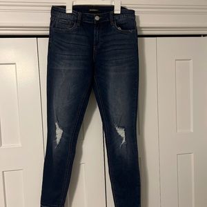 Womens Nordstrom Prosperity Jeans
